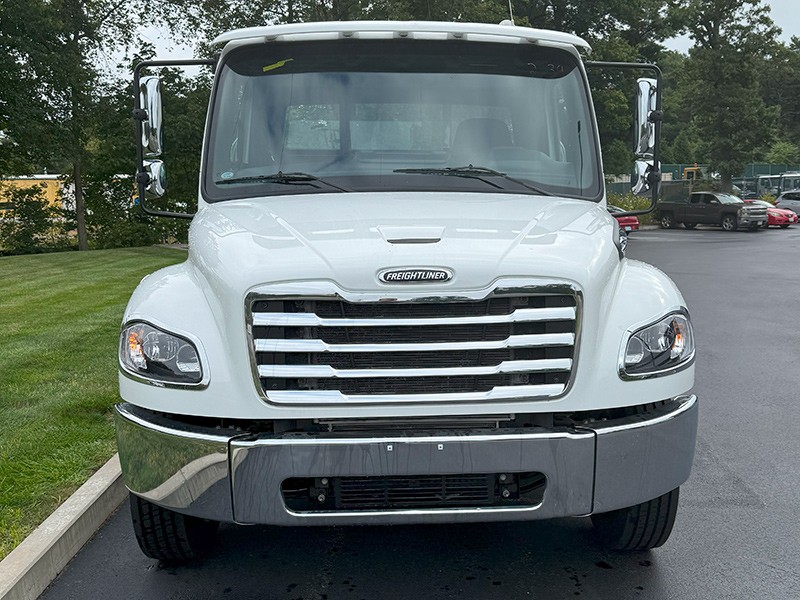 2025 Freightliner M2 (Key# 2039) 6